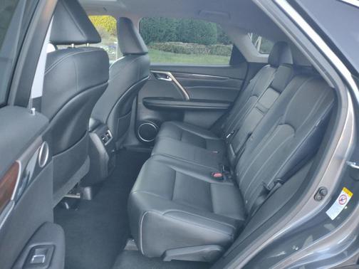 2016 Lexus RX 350 Base