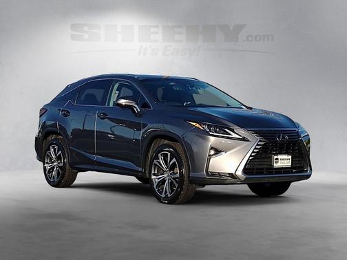 2016 Lexus RX 350 Base