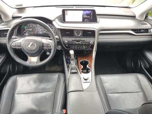 2016 Lexus RX 350 Base