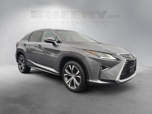 2016 Lexus RX 350 Base