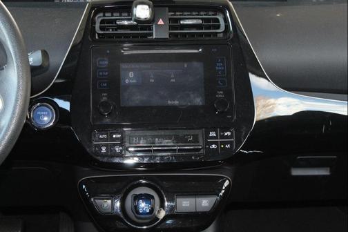 2017 Toyota Prius Two