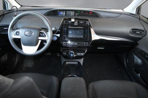 2017 Toyota Prius Two