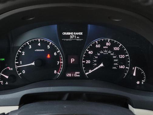 Starfire Pearl 2015 Lexus RX 350 Base