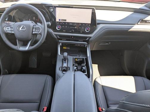 Mica 2026 Lexus TX 350 Premium