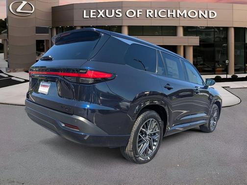 Mica 2026 Lexus TX 350 Premium