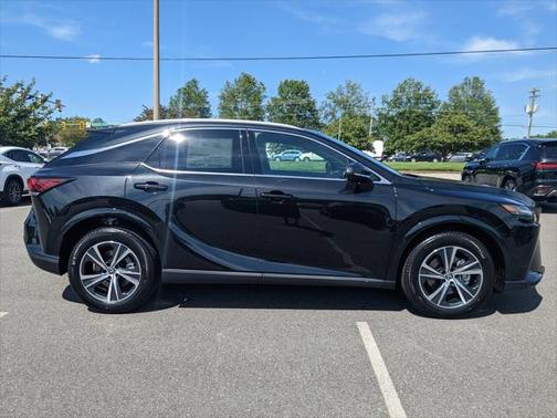 2025 Lexus RX 350 Base