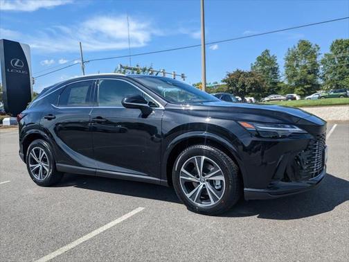 2025 Lexus RX 350 Base