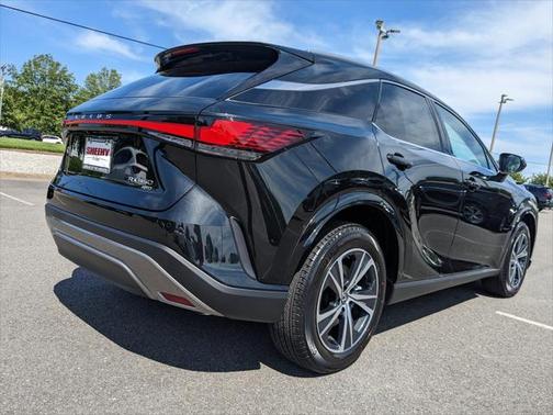 2025 Lexus RX 350 Base