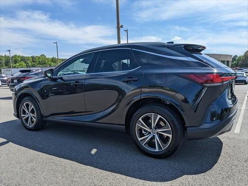 2025 Lexus RX 350 Base