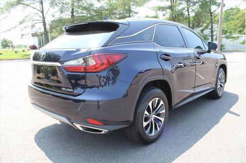2020 Lexus RX 350 Base