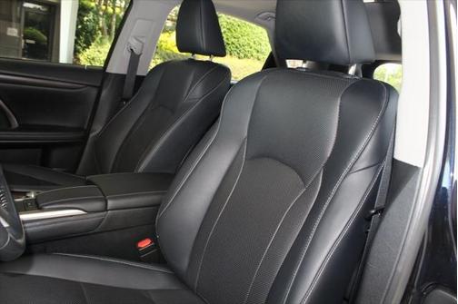 2020 Lexus RX 350 Base