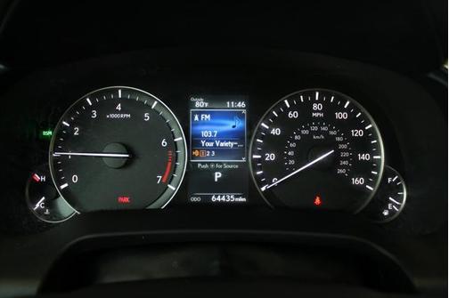2020 Lexus RX 350 Base