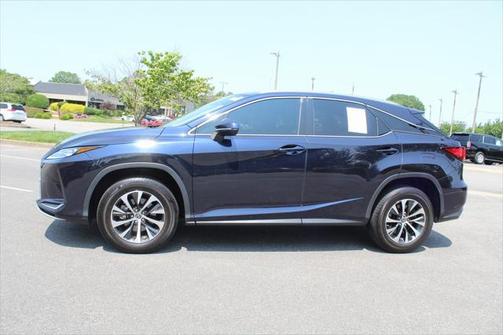 2020 Lexus RX 350 Base