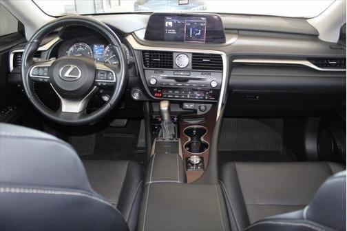 2020 Lexus RX 350 Base