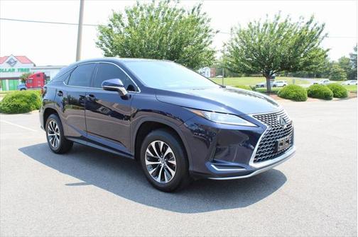 2020 Lexus RX 350 Base