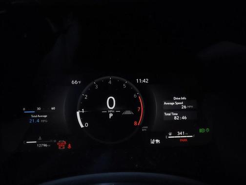 Cloudburst Gray 2025 Lexus TX 350 Premium