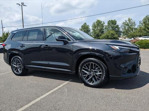 2025 Lexus TX 350 Premium
