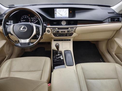 2014 Lexus ES 350 Base