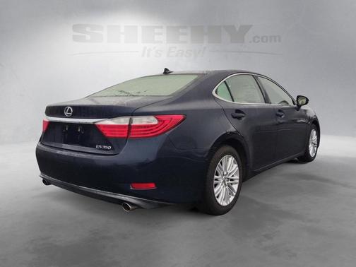 2014 Lexus ES 350 Base