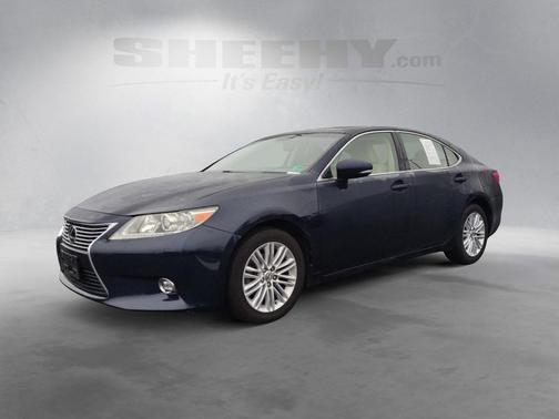 2014 Lexus ES 350 Base