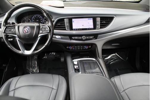 2022 Buick Enclave AWD Premium