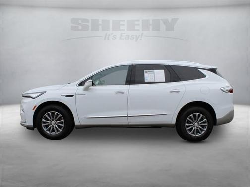 2022 Buick Enclave AWD Premium