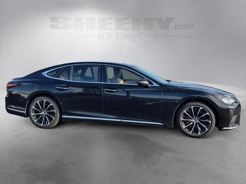2023 Lexus LS 500 Base