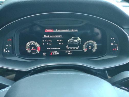 2021 Audi Q8 55 Premium