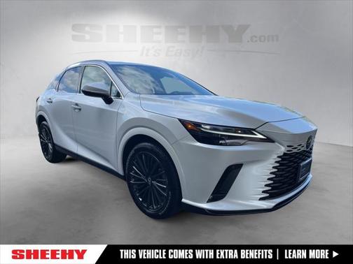 2024 Lexus RX 350 Premium