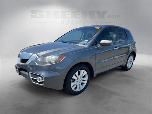 2012 Acura RDX Technology
