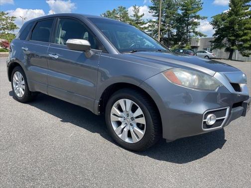2012 Acura RDX Technology
