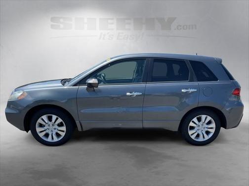 2012 Acura RDX Technology