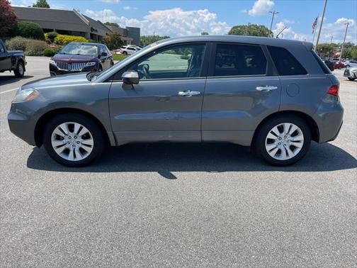 2012 Acura RDX Technology