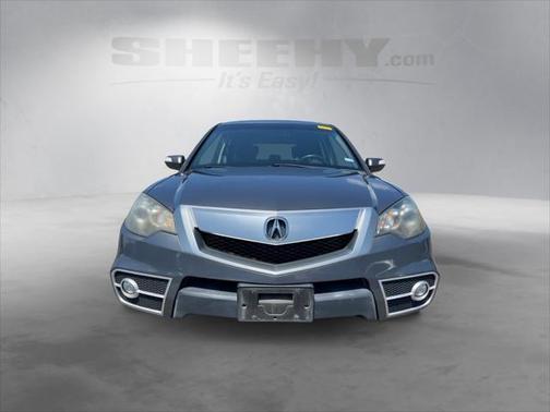 2012 Acura RDX Technology