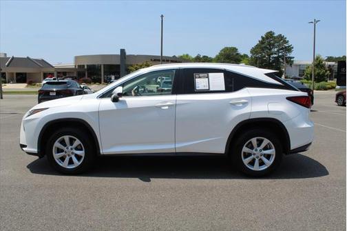 2016 Lexus RX 350 Base