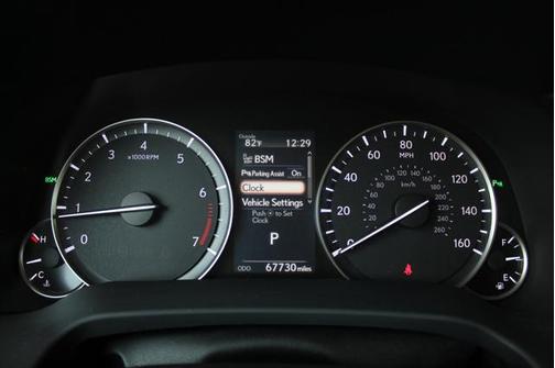 2016 Lexus RX 350 Base
