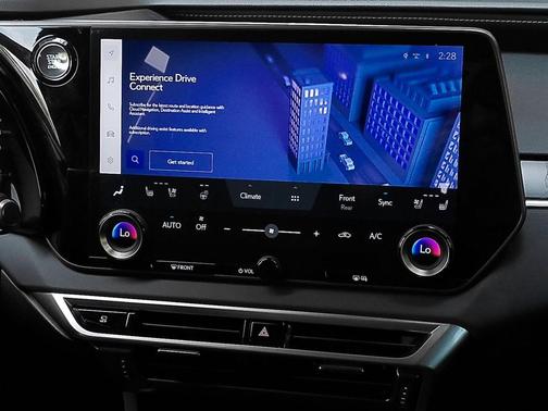 Green Pearl 2025 Lexus RX 350 Premium