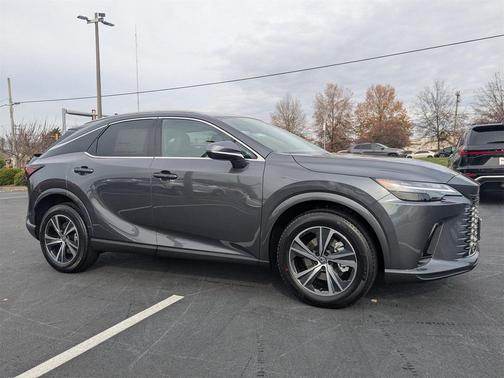 2026 Lexus RX 350 Base