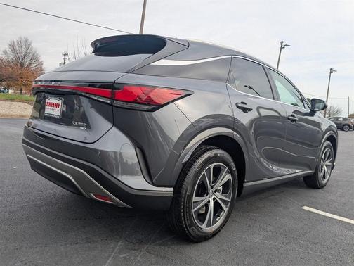 2026 Lexus RX 350 Base