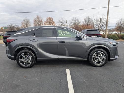 2026 Lexus RX 350 Base