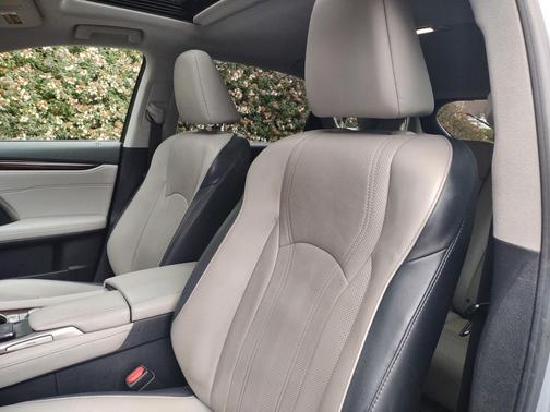 2016 Lexus RX 350 Base