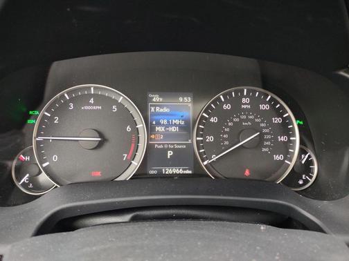 2016 Lexus RX 350 Base