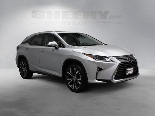 2016 Lexus RX 350 Base