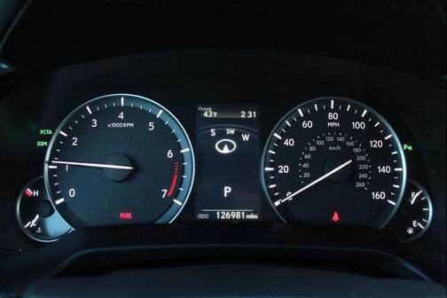 2016 Lexus RX 350 Base