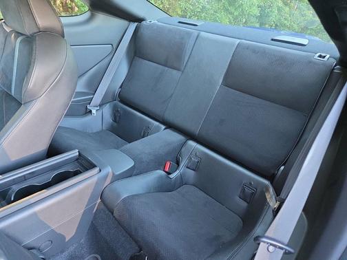 Trueno Blue 2025 Toyota GR86 Premium