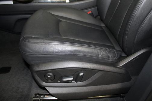 2019 Audi Q7 45 Premium Plus