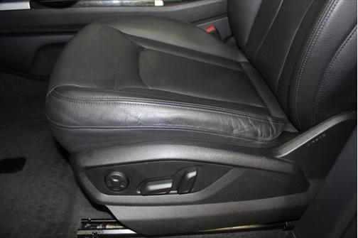 2019 Audi Q7 45 Premium Plus