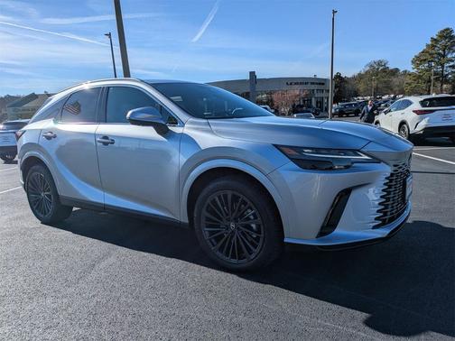 2026 Lexus RX 350 Premium