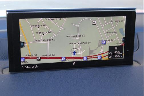 2019 Audi Q7 45 Premium Plus