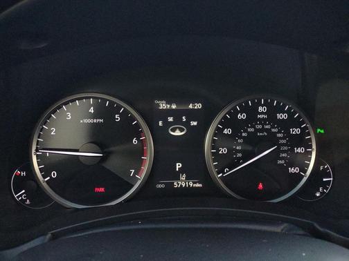 2019 Lexus NX 300 Base